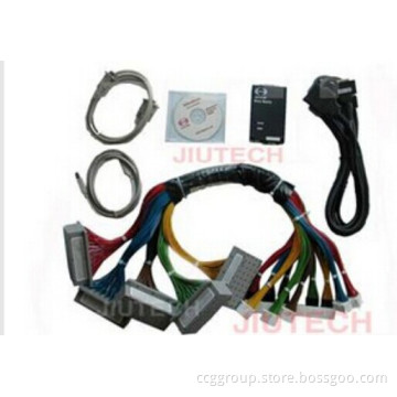 Hino Bowie Explorer Diagnostic with ECU Harness Cable for test and programming